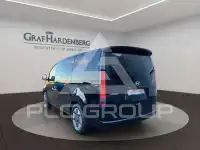 2026 Hyundai Staria