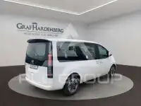 2026 Hyundai Staria