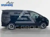 2026 Hyundai Staria