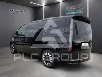 2026 Hyundai Staria