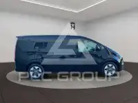 2026 Hyundai Staria
