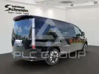 2026 Hyundai Staria