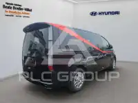 2026 Hyundai Staria