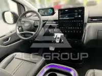 2026 Hyundai Staria