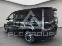 2026 Hyundai Staria