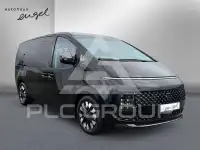 2026 Hyundai Staria