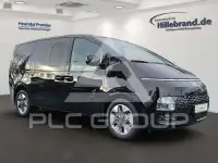 2026 Hyundai Staria