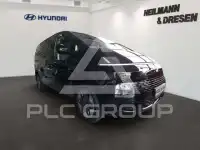 2026 Hyundai Staria