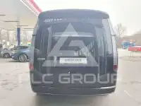 2026 Hyundai Staria