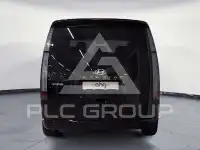 2026 Hyundai Staria