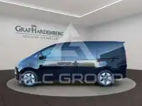 2026 Hyundai Staria