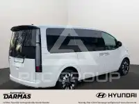 2026 Hyundai Staria