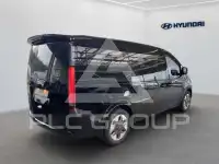 2026 Hyundai Staria