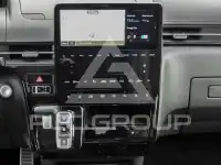 2026 Hyundai Staria