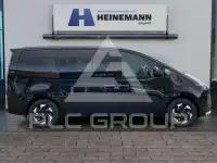 2026 Hyundai Staria