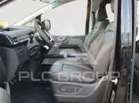 2026 Hyundai Staria