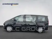 2026 Hyundai Staria