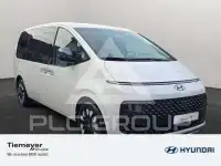 2026 Hyundai Staria