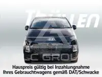 2026 Hyundai Staria