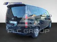 2026 Hyundai Staria