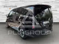 2026 Hyundai Staria