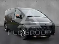 2026 Hyundai Staria