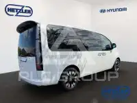 2026 Hyundai Staria