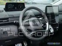 2026 Hyundai Staria