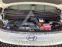 2026 Hyundai Staria