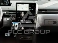 2026 Hyundai Staria