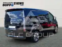 2026 Hyundai Staria