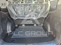 2026 Hyundai Staria
