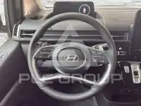 2026 Hyundai Staria