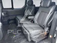 2026 Hyundai Staria