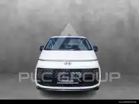 2026 Hyundai Staria