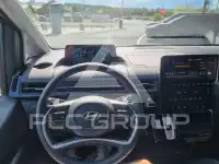 2026 Hyundai Staria