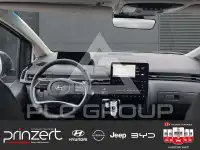 2026 Hyundai Staria