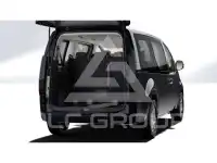 2026 Hyundai Staria