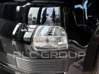 2026 Hyundai Staria