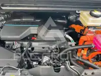 2026 Hyundai Staria