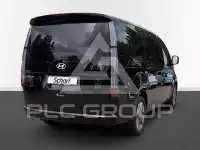 2026 Hyundai Staria
