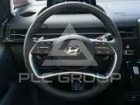 2026 Hyundai Staria