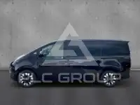 2026 Hyundai Staria