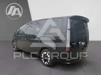 2026 Hyundai Staria