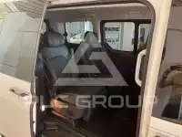 2026 Hyundai Staria