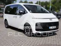 2026 Hyundai Staria