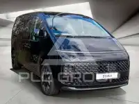 2026 Hyundai Staria
