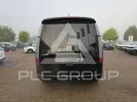 2026 Hyundai Staria
