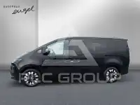 2026 Hyundai Staria