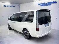 2026 Hyundai Staria